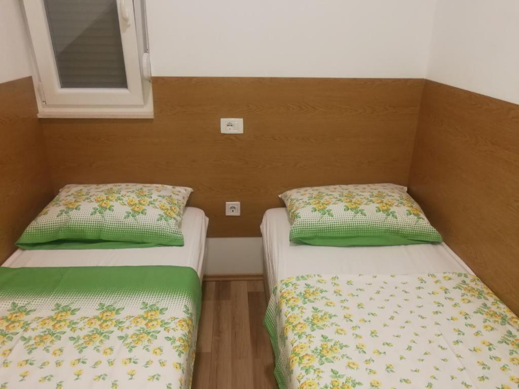רוגוזניצה Apartman Darko מראה חיצוני תמונה