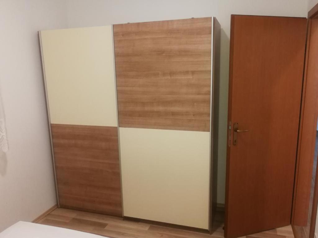 רוגוזניצה Apartman Darko מראה חיצוני תמונה