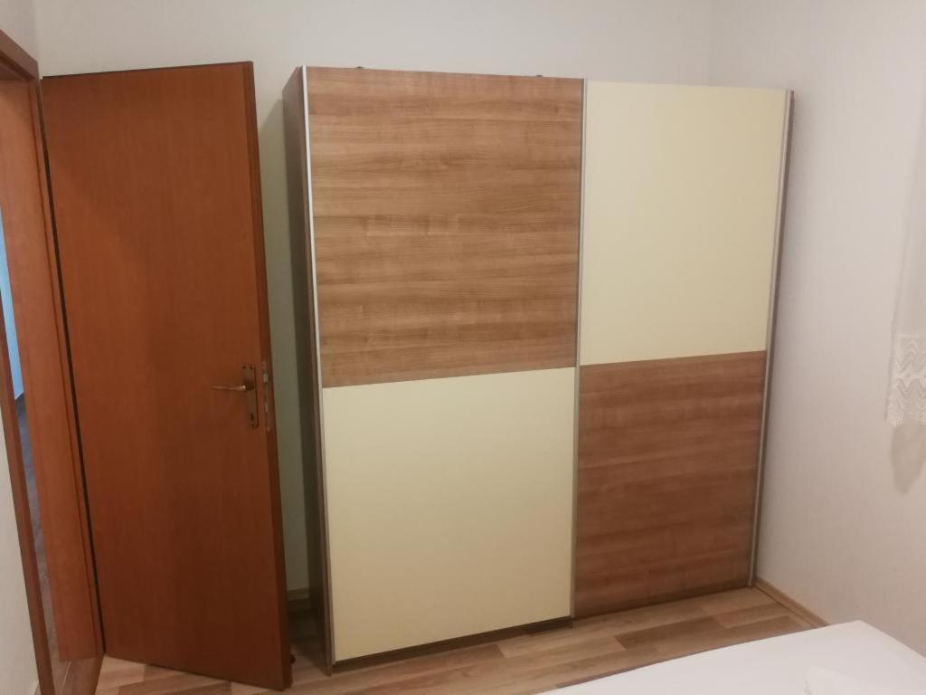 רוגוזניצה Apartman Darko מראה חיצוני תמונה
