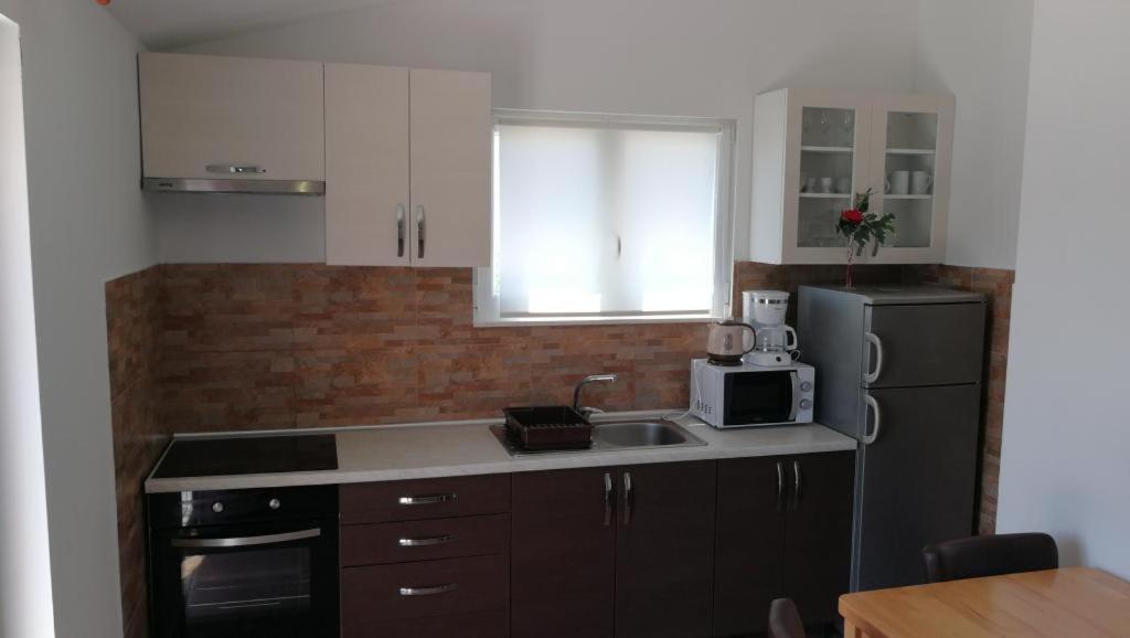 רוגוזניצה Apartman Darko מראה חיצוני תמונה