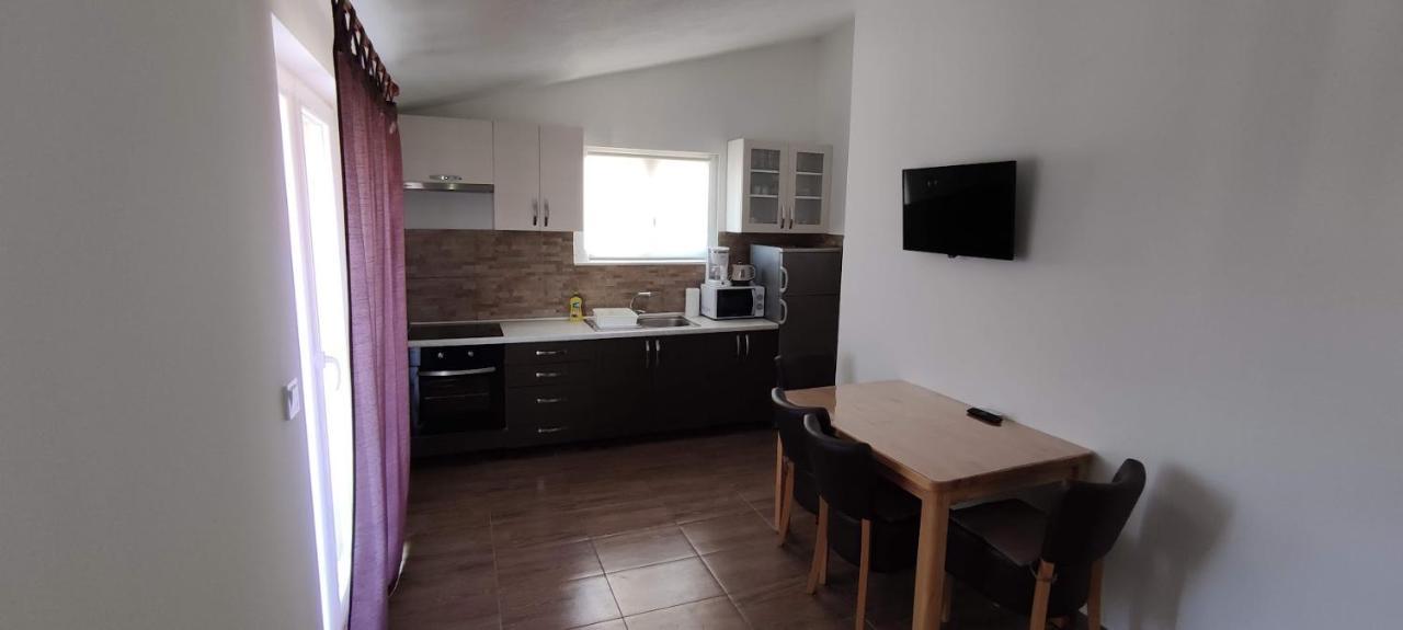 רוגוזניצה Apartman Darko מראה חיצוני תמונה