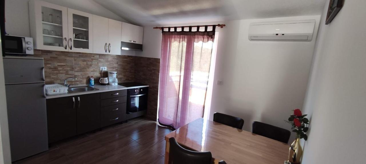 רוגוזניצה Apartman Darko מראה חיצוני תמונה