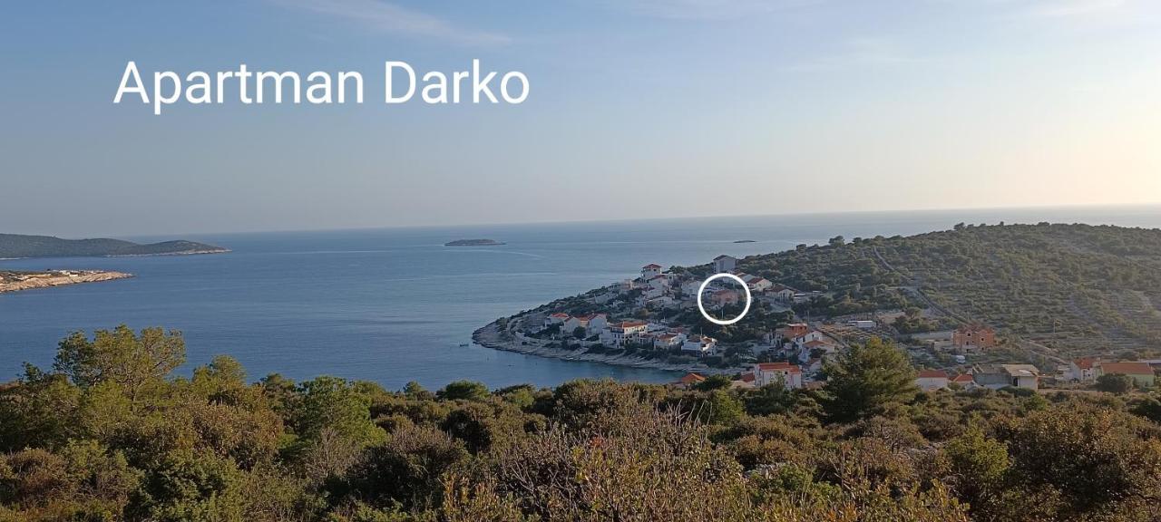 רוגוזניצה Apartman Darko מראה חיצוני תמונה
