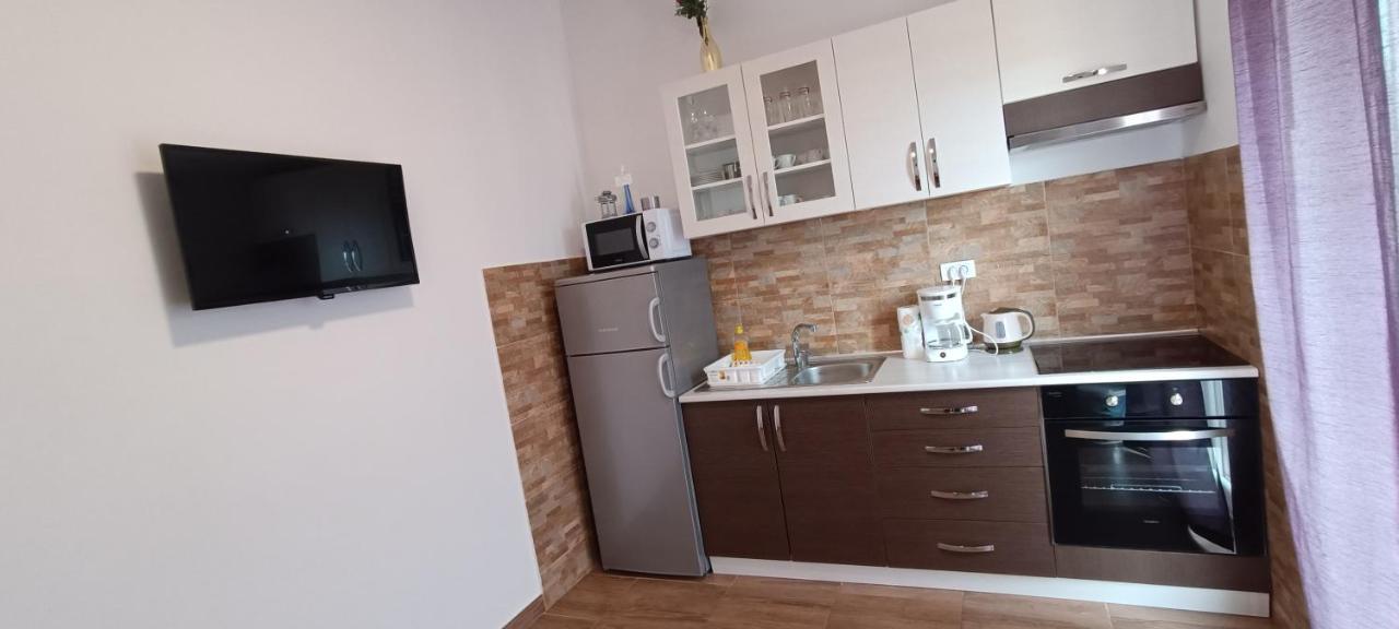 רוגוזניצה Apartman Darko מראה חיצוני תמונה