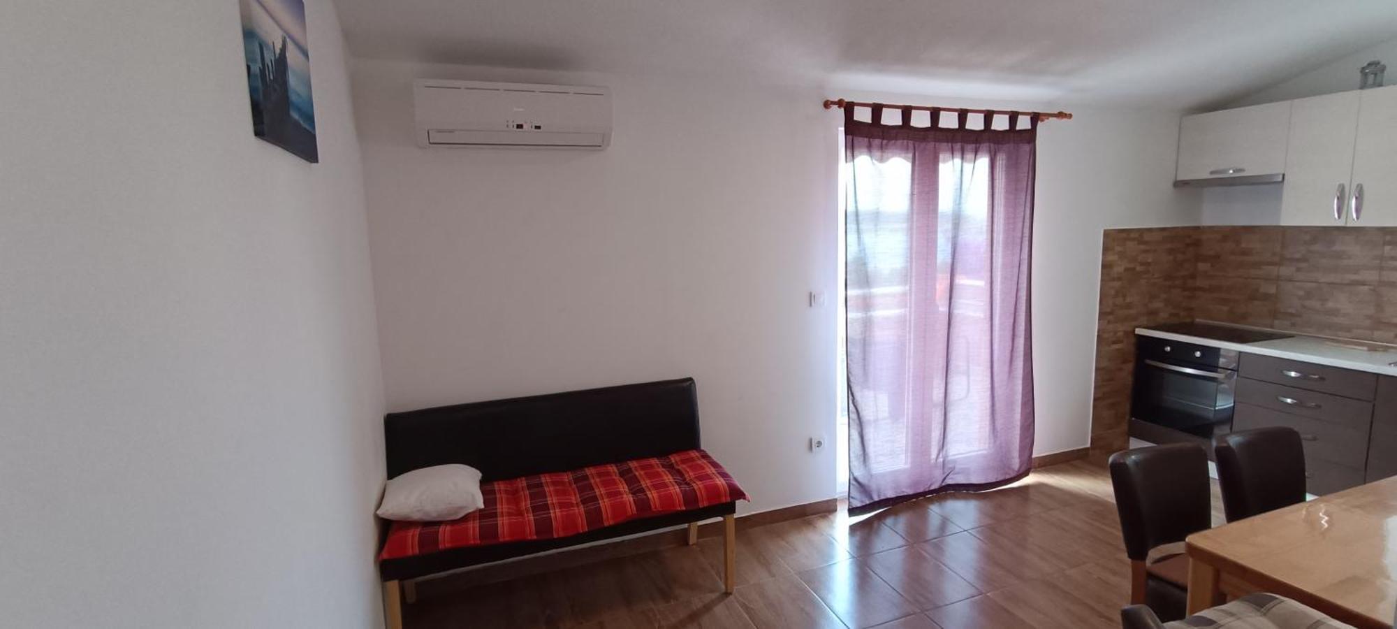 רוגוזניצה Apartman Darko מראה חיצוני תמונה