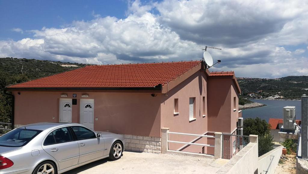 רוגוזניצה Apartman Darko מראה חיצוני תמונה