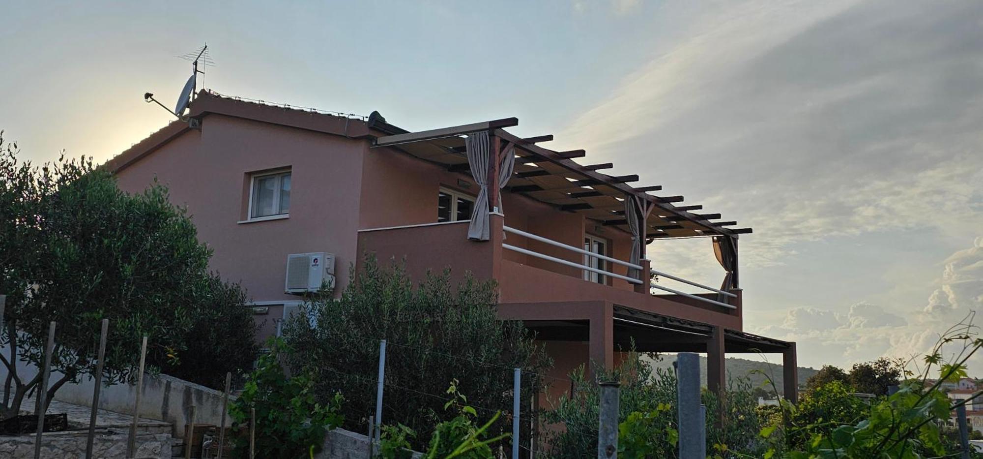 רוגוזניצה Apartman Darko מראה חיצוני תמונה