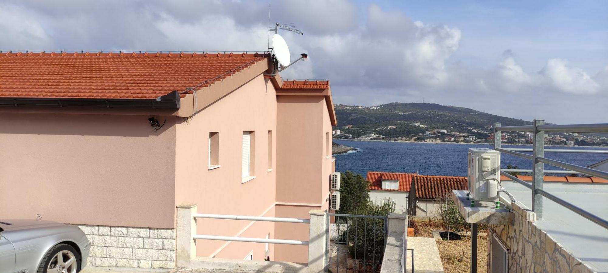 רוגוזניצה Apartman Darko חדר תמונה