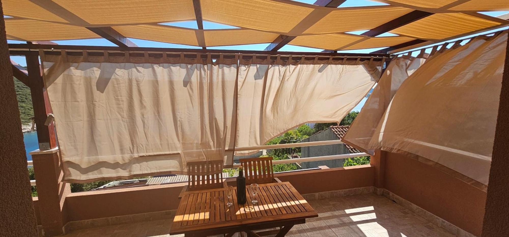 רוגוזניצה Apartman Darko מראה חיצוני תמונה