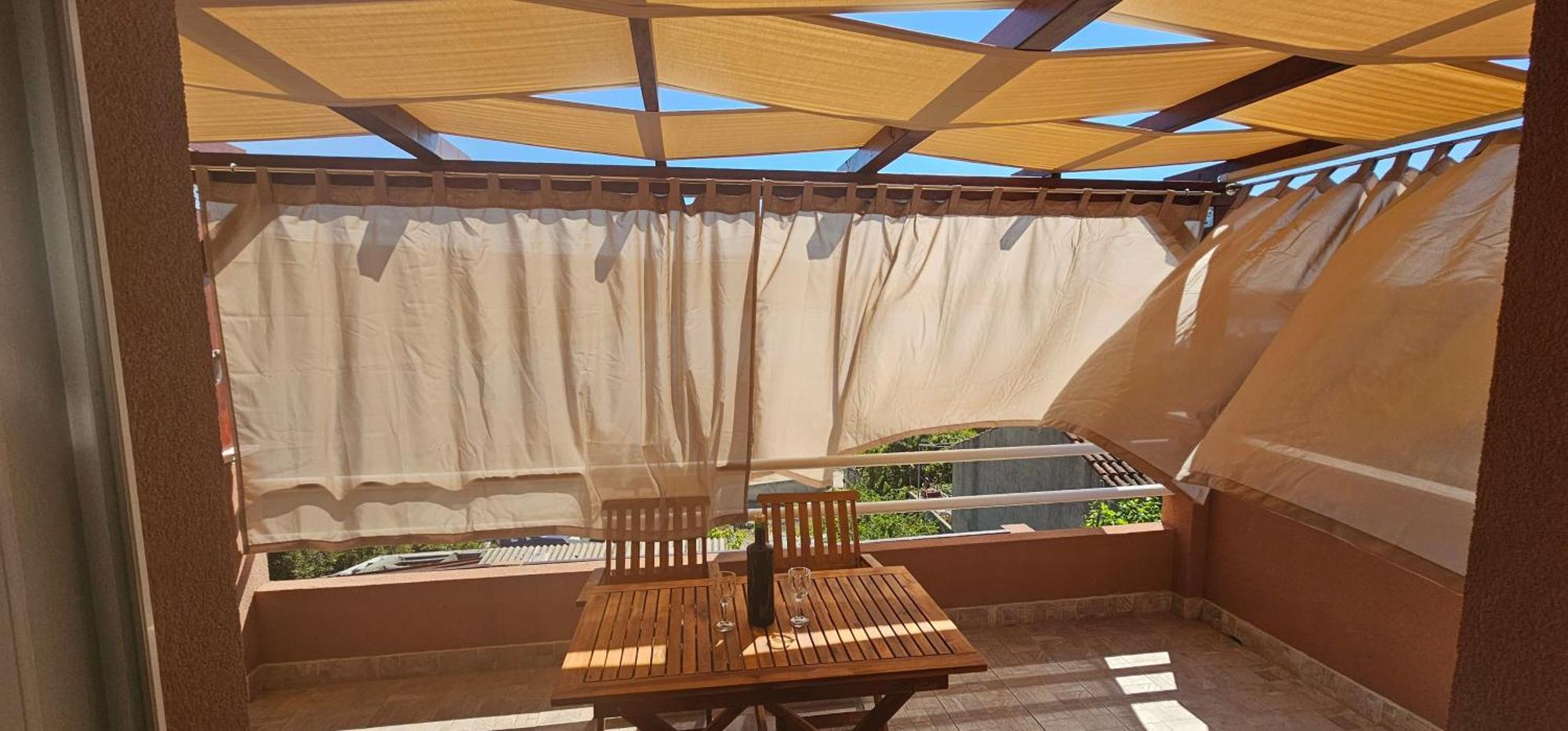 רוגוזניצה Apartman Darko מראה חיצוני תמונה