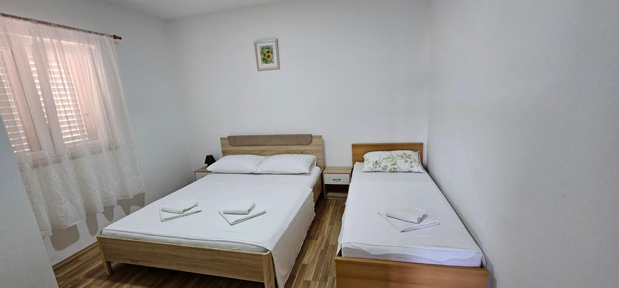 רוגוזניצה Apartman Darko מראה חיצוני תמונה