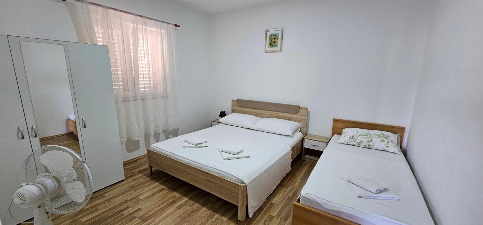 רוגוזניצה Apartman Darko מראה חיצוני תמונה