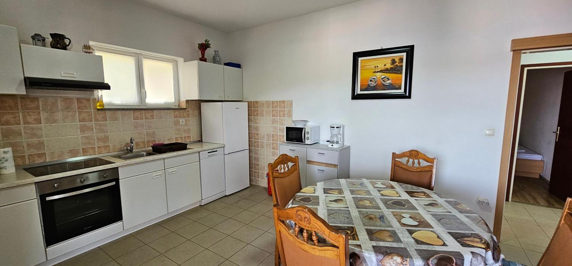 רוגוזניצה Apartman Darko מראה חיצוני תמונה