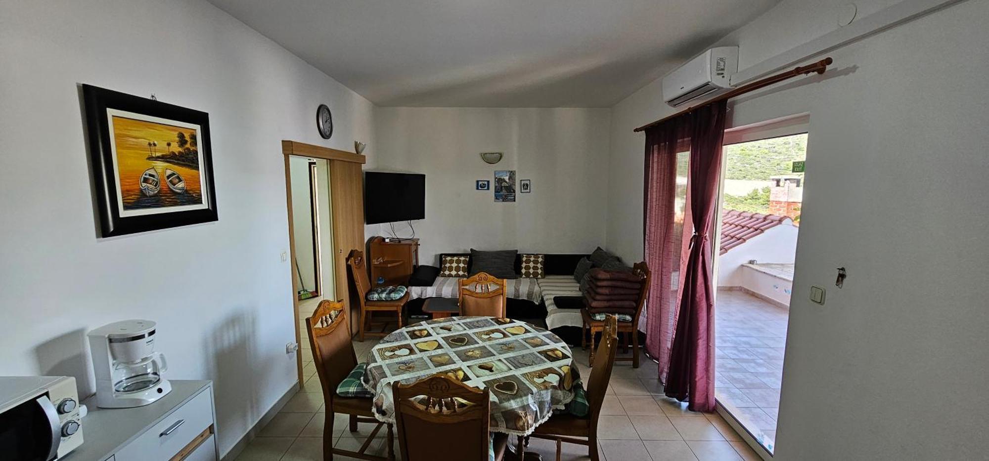רוגוזניצה Apartman Darko מראה חיצוני תמונה