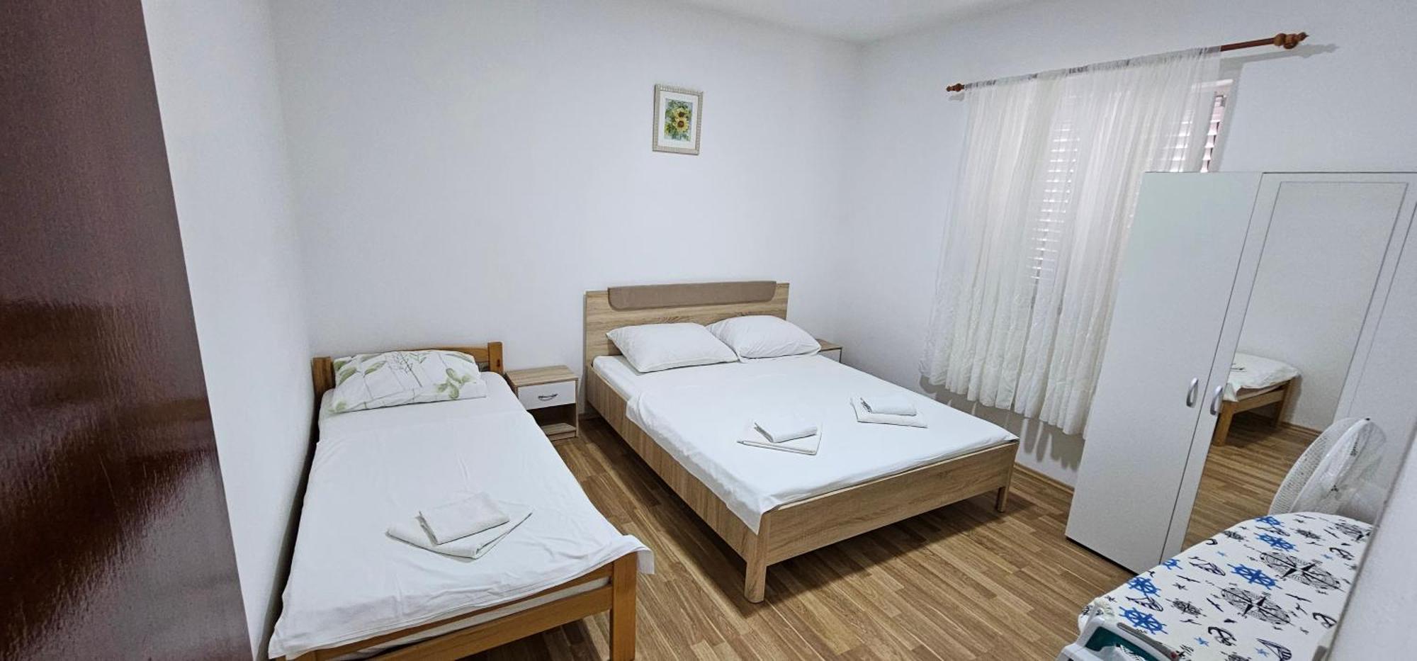 רוגוזניצה Apartman Darko מראה חיצוני תמונה